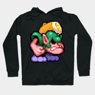 Bonkers Hoodie